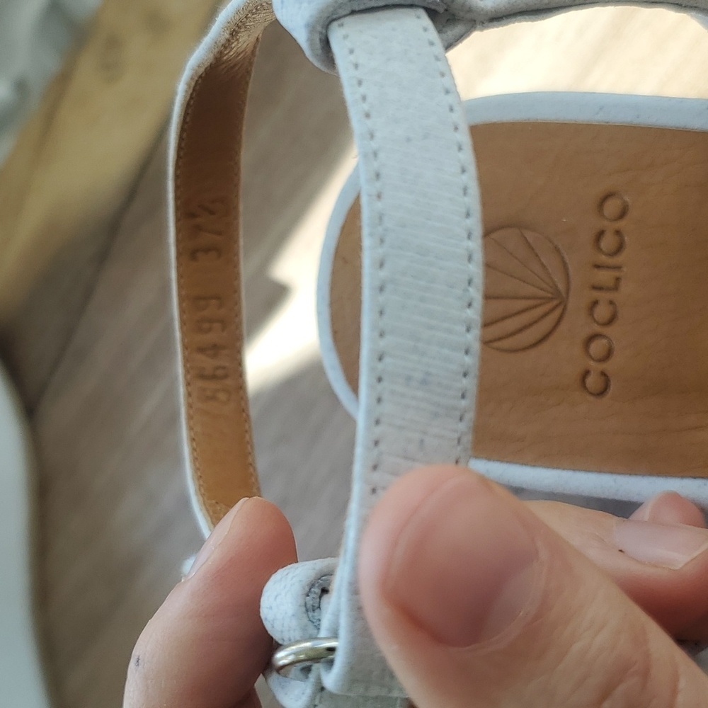 Coclico Lemon Wedge - Picture 3 of 4